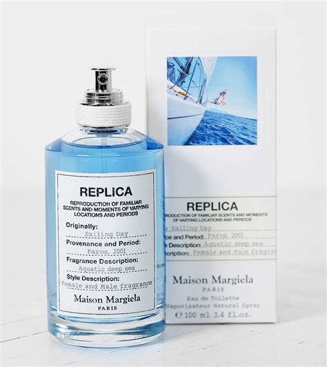 perfume martin margiela